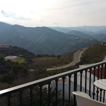 Restaurante Atalaya
