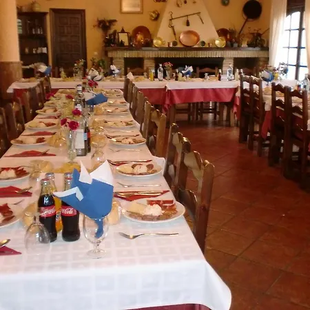 Restaurante Atalaya