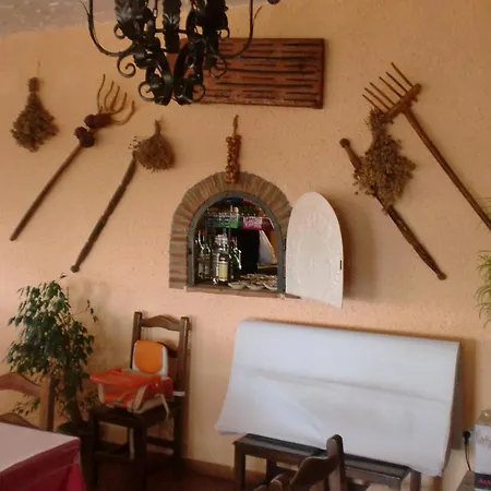 Hotel Restaurante Atalaya