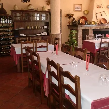 Restaurante Atalaya *