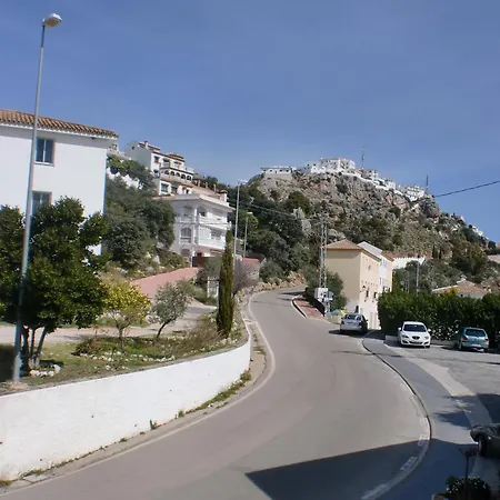 Restaurante Atalaya