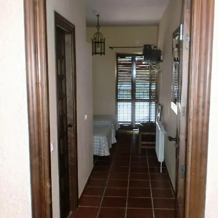 Restaurante Atalaya Hotel