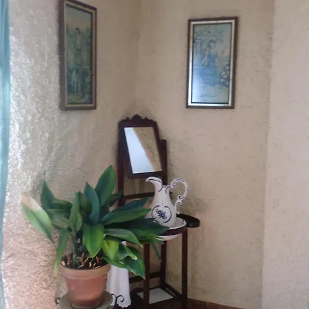 Restaurante Atalaya Comares
