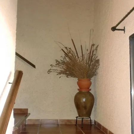 Hotel Restaurante Atalaya
