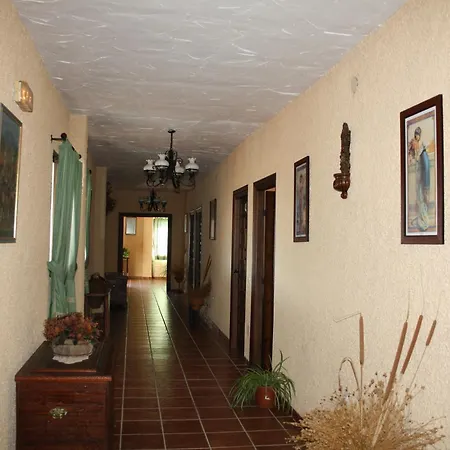 Restaurante Atalaya Hotel *