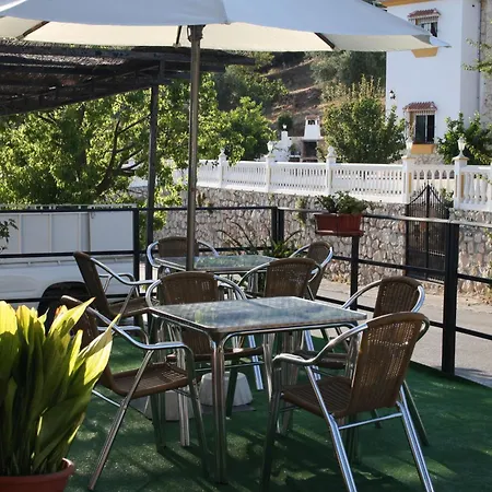 Restaurante Atalaya Hotel