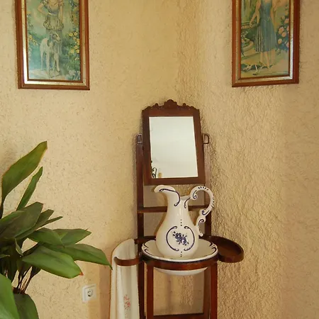 Hotel Restaurante Atalaya