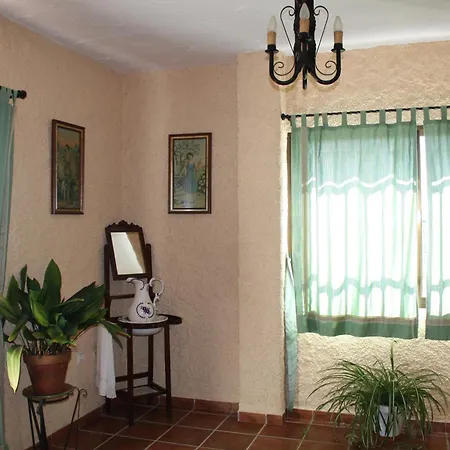 Restaurante Atalaya Hotel *