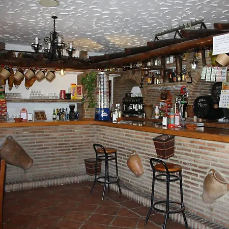 Hotel Restaurante Atalaya *