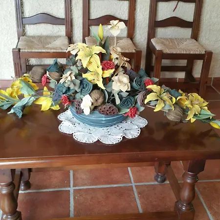 Restaurante Atalaya Hotel