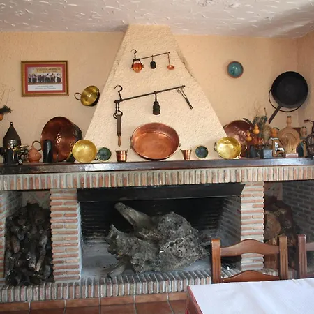 Hotel Restaurante Atalaya