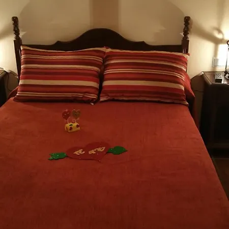 Restaurante Atalaya Hotel Comares