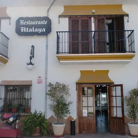 Restaurante Atalaya *
