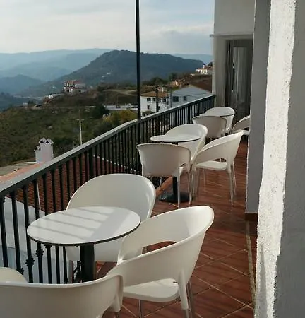Restaurante Atalaya