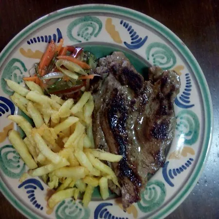 Hotel Restaurante Atalaya