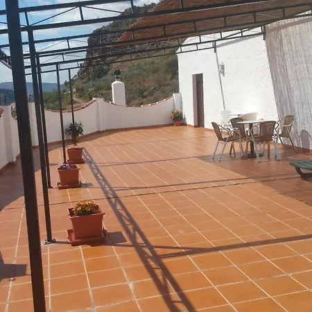 Restaurante Atalaya Hotel