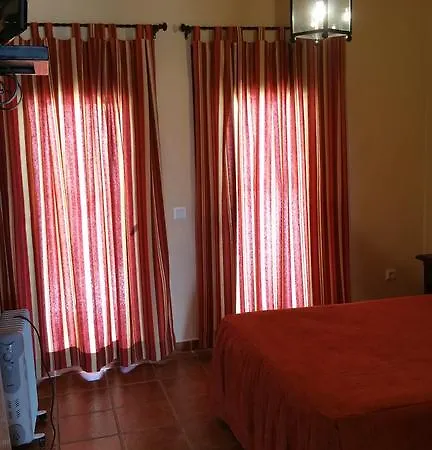Hotel Restaurante Atalaya