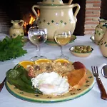 Hotel Restaurante Atalaya *