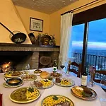 Restaurante Atalaya Comares
