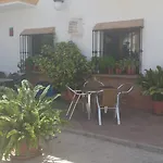Restaurante Atalaya Hotel Comares
